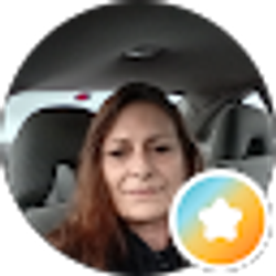 Profile photo of Elizabeth Dawn Brazell