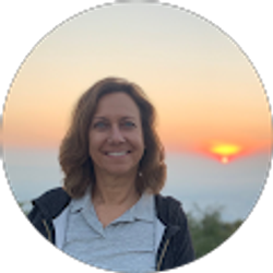 Profile photo of Tricia Seyler