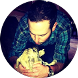 Profile photo of Jacob Kirkegard