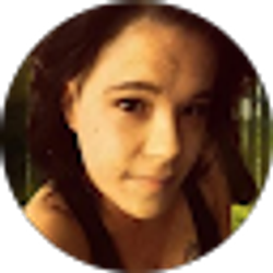 Profile photo of Sarah