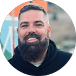 Profile photo of dustin kipe