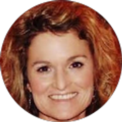 Profile photo of Christy Johnson