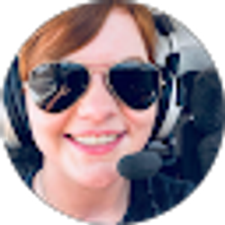 Profile photo of Stephanie Robinson