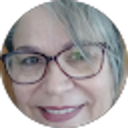 Profile photo of Myrna I Marrero