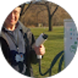 Profile photo of Gary Scott