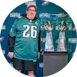 Profile photo of Danny DiPersia