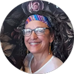 Profile photo of Maria DOnofrio