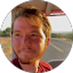Profile photo of Justin Bontempo