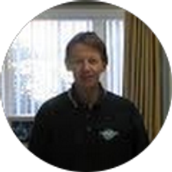 Profile photo of Paul Maddock