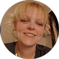 Profile photo of Tiffany Dietrich