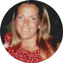 Profile photo of Dottie Ridder-Smith