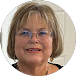 Profile photo of Kelly Peck