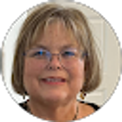 Profile photo of Kelly Peck