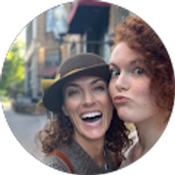 Profile photo of jennifer powers