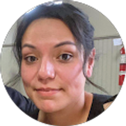 Profile photo of Rosalva Gavina