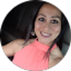 Profile photo of Maria
