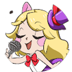 Profile photo of Madi Hatter