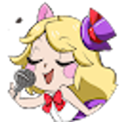 Profile photo of Madi Hatter