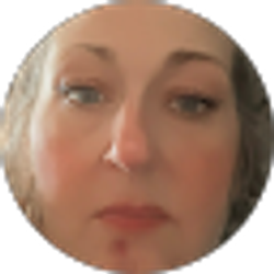 Profile photo of Christina Ashley