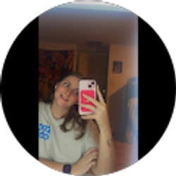 Profile photo of Lexi Morgan