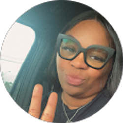 Profile photo of Jennifer Terry