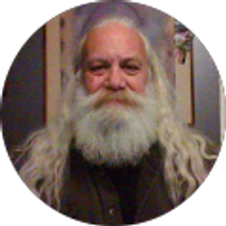 Profile photo of Paul FitzSimons