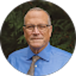 Profile photo of Morris Hanan