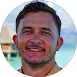 Profile photo of Cody Coffey