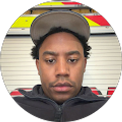 Profile photo of Calvin Butler