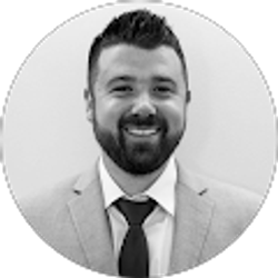 Profile photo of Anthony Tenamore