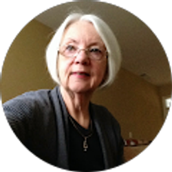 Profile photo of Kelly Wenker