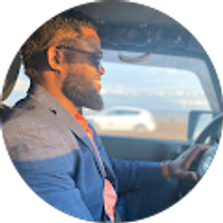 Profile photo of Jonathan Michel