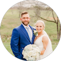 Profile photo of Brittany Brown