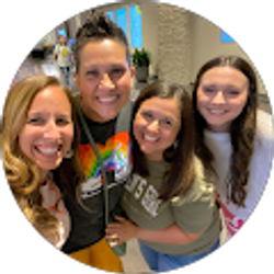 Profile photo of Shannon Ingle