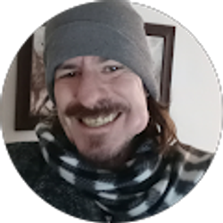 Profile photo of Jason Haynes