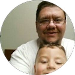 Profile photo of Hank Holloway