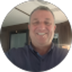 Profile photo of James Kimrey Jr