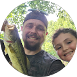 Profile photo of Jasper Oliver