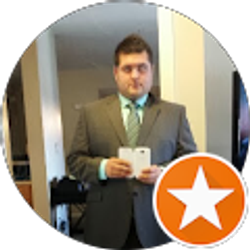 Profile photo of Albert Montiel