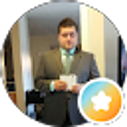 Profile photo of Albert Montiel