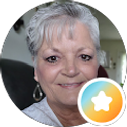 Profile photo of cheryl gilliam