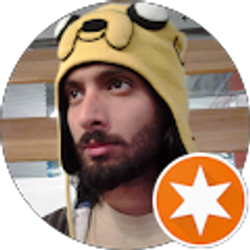 Profile photo of Jerry “Jai” T. Joseph