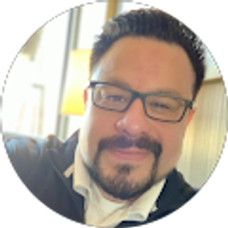 Profile photo of Juan Mendez