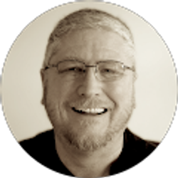 Profile photo of Andrew Birch