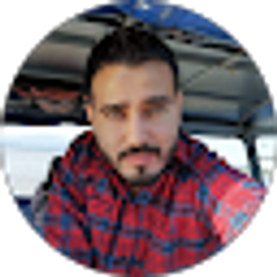 Profile photo of Eric Dante Piña