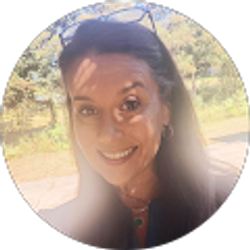 Profile photo of Ashley Collins