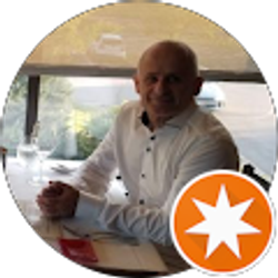 Profile photo of Malcolm Talbott