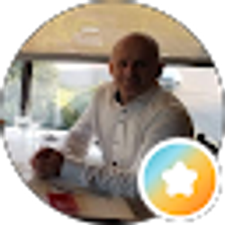 Profile photo of Malcolm Talbott