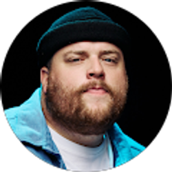 Profile photo of Evan Maines