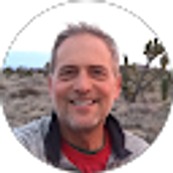 Profile photo of Bruce Bimber